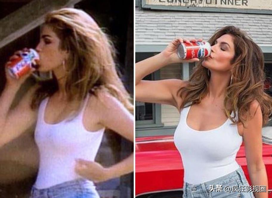 顶级超模辛迪克劳馥 (in the closet黑珍珠辛迪克劳馥现场)