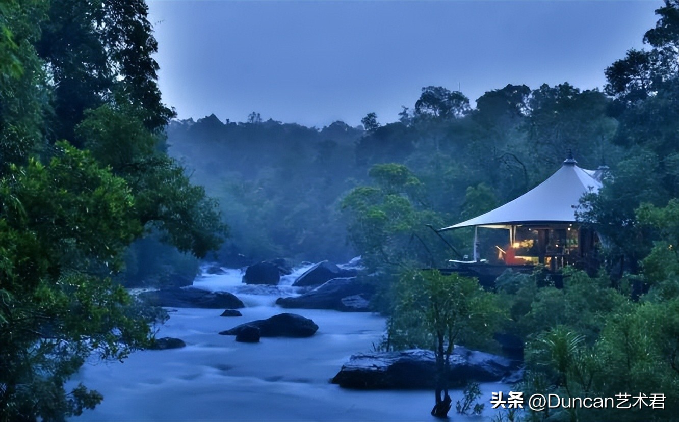 世界顶级五星级酒店房间设计,全球十大顶级的酒店设计