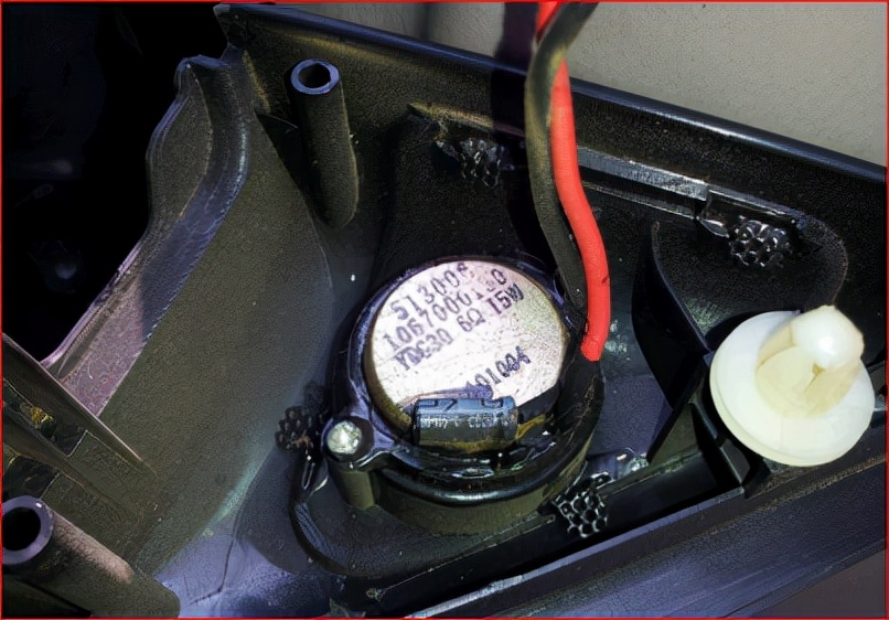 书呆子学修车2——车门玻璃升降故障检修