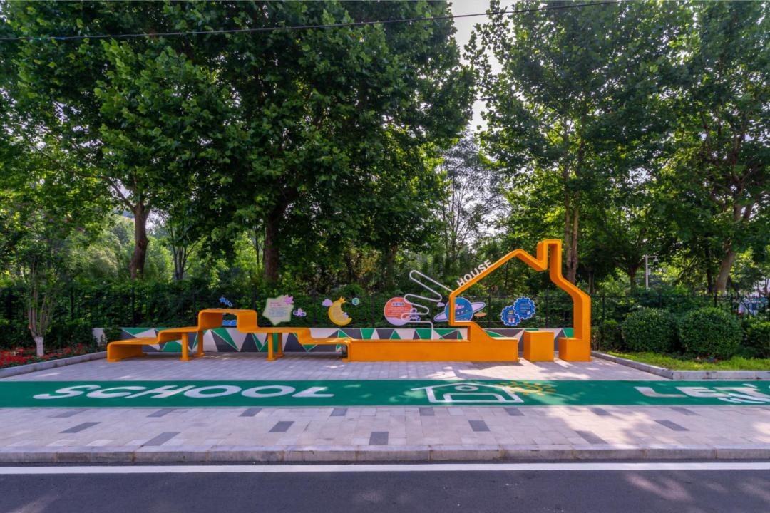 石家庄最美小街巷如何投票,石家庄市小街巷