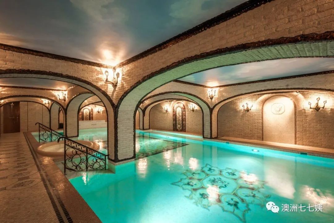 梅西的别墅有多大,梅西球员的豪宅