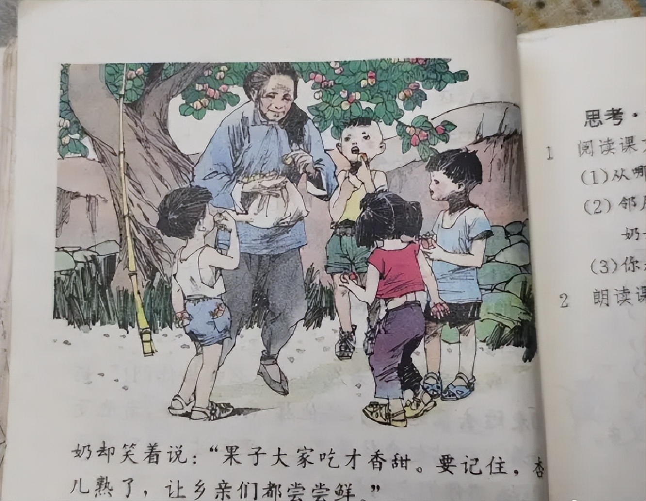 叶圣陶第一篇,叶圣陶与华罗庚