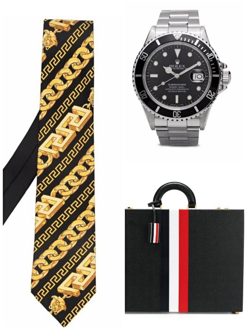 男士穿什么风格显气质好看,成熟男士穿什么风格