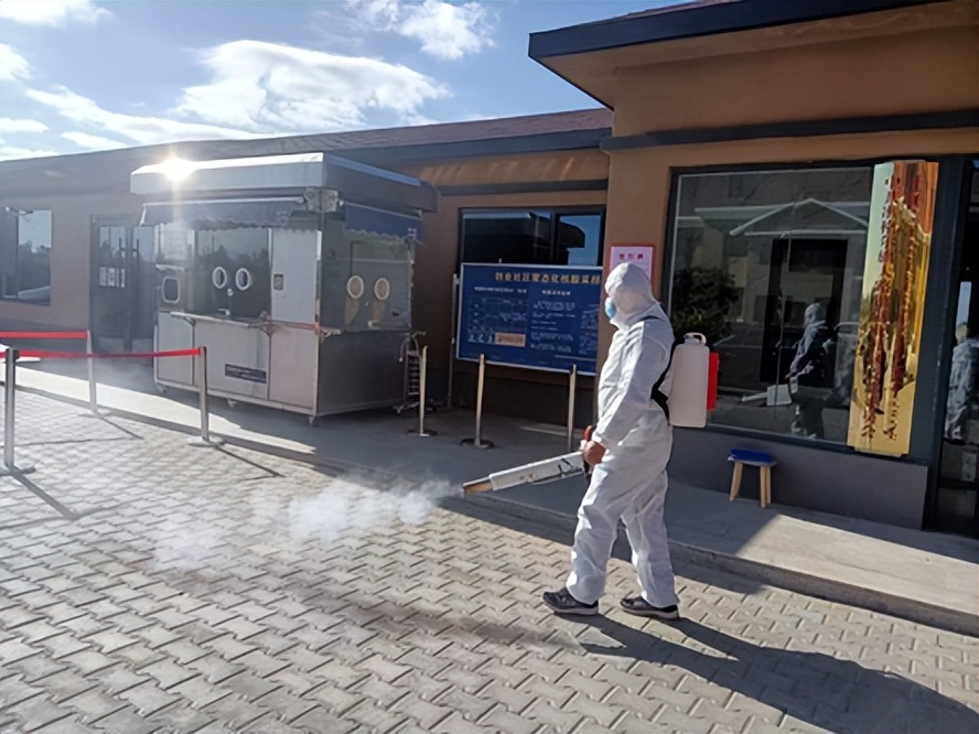 城市静默爱不缺席