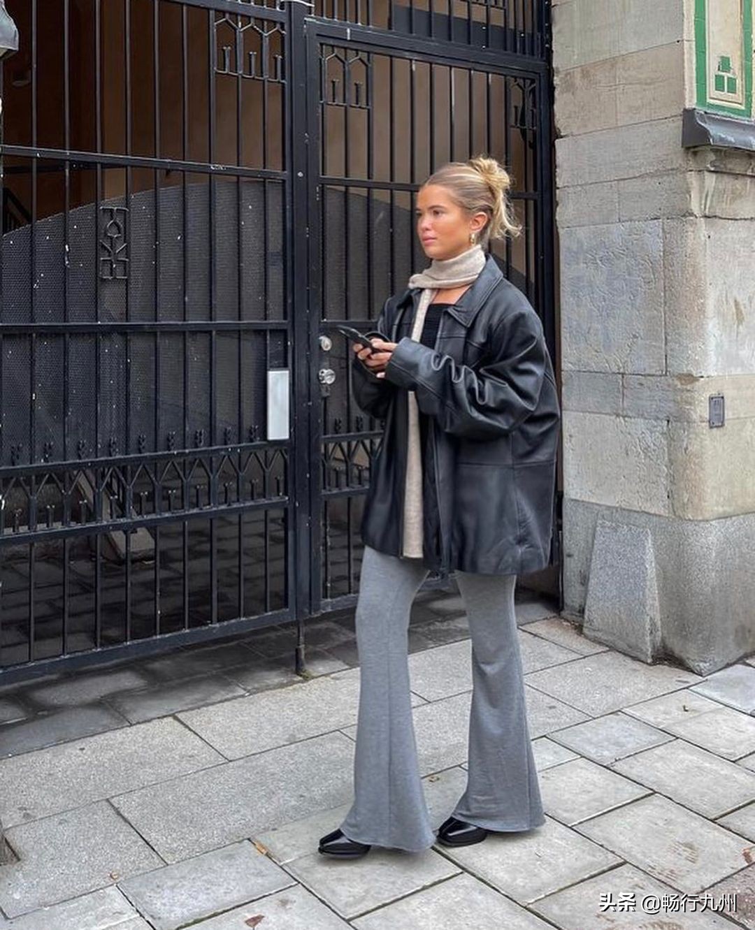 最实用百搭的大牌围巾品牌,冬日必备的围巾品牌有哪些