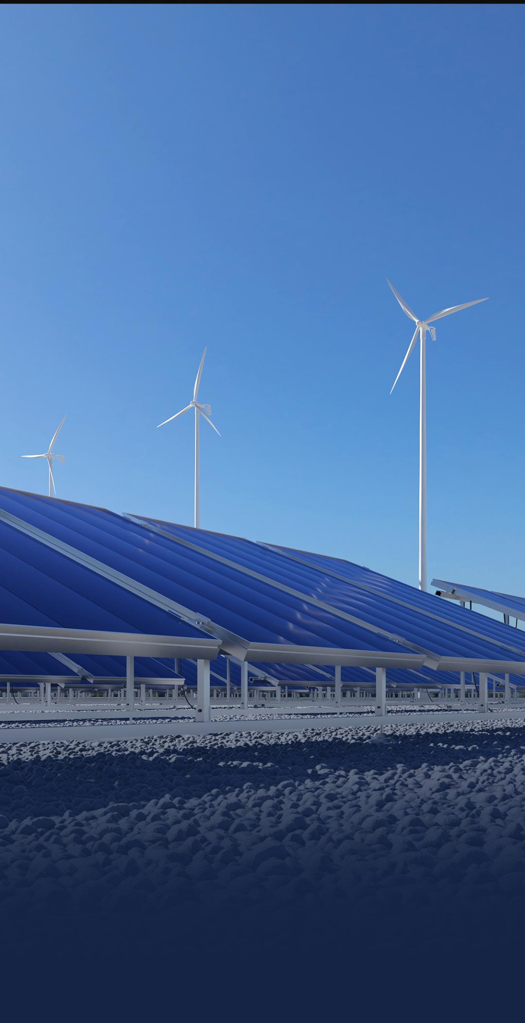 押错路线,政策活埋,股价最低跌到2毛,保利协鑫能源靠颗粒硅翻盘?