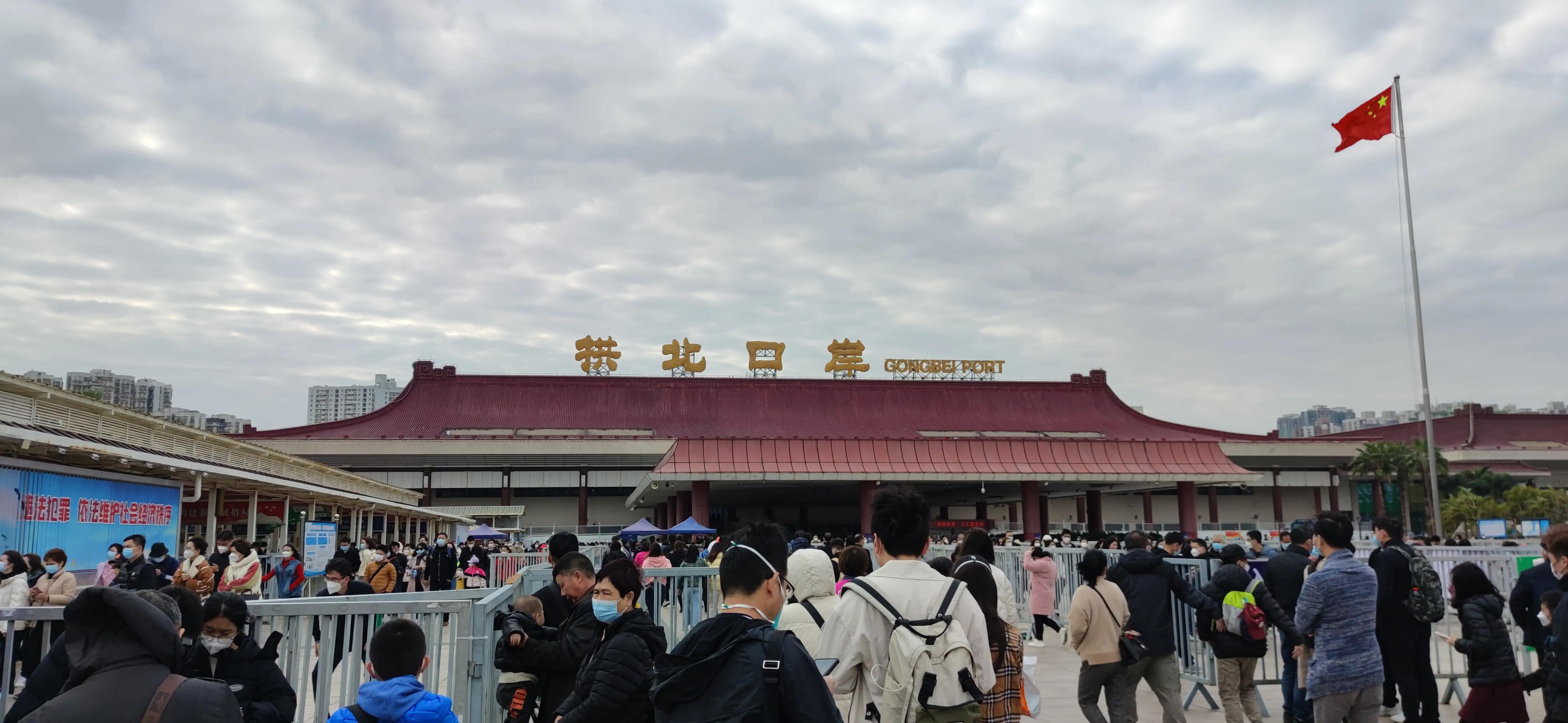 澳门一日游攻略,澳门一日游攻略横琴