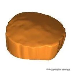 如何获取乐高套装零件表,用20个零件还原乐高套装