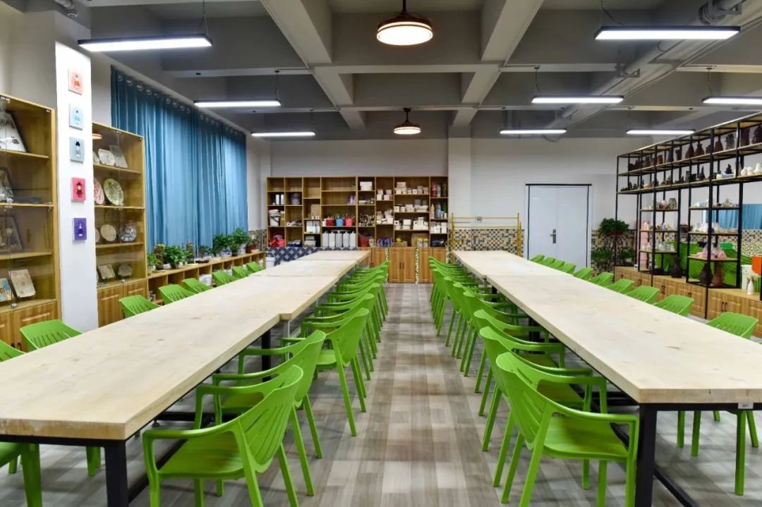 为什么选择华夏理工？十大理由告诉你！