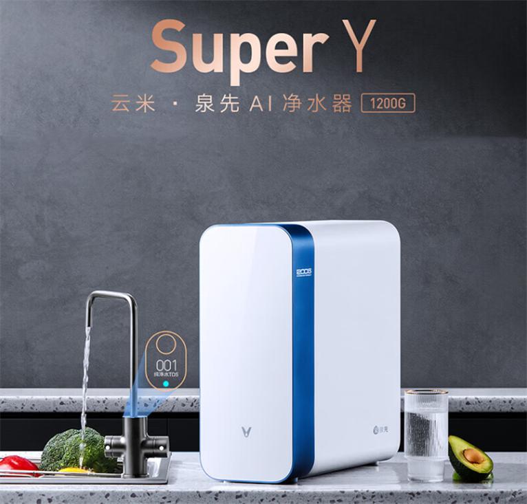 是否真的有必要在家里装净水器,家里到底有没有必要装台净水器呢