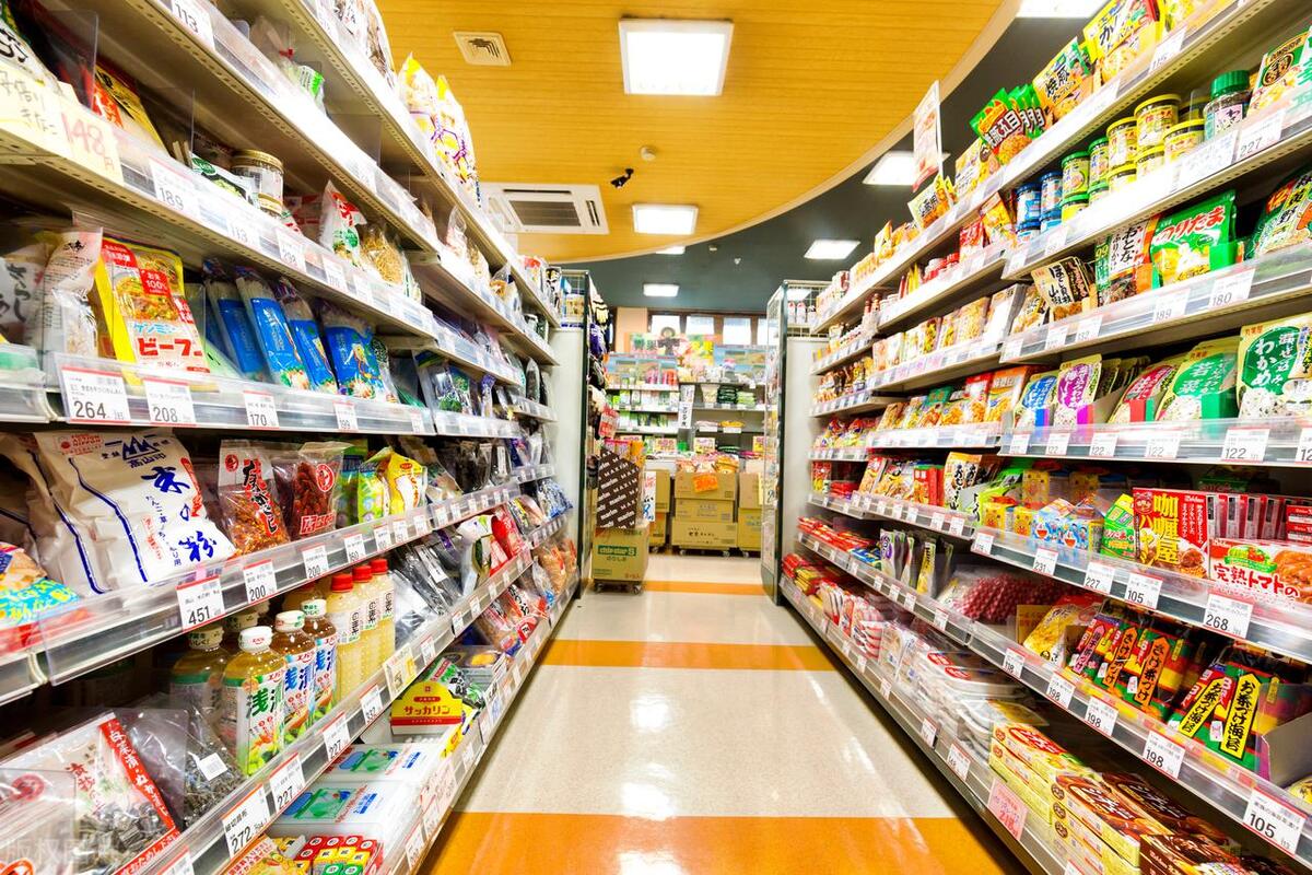 全球零售业250强企业：美国包揽前三，苏宁第58，乐天第91