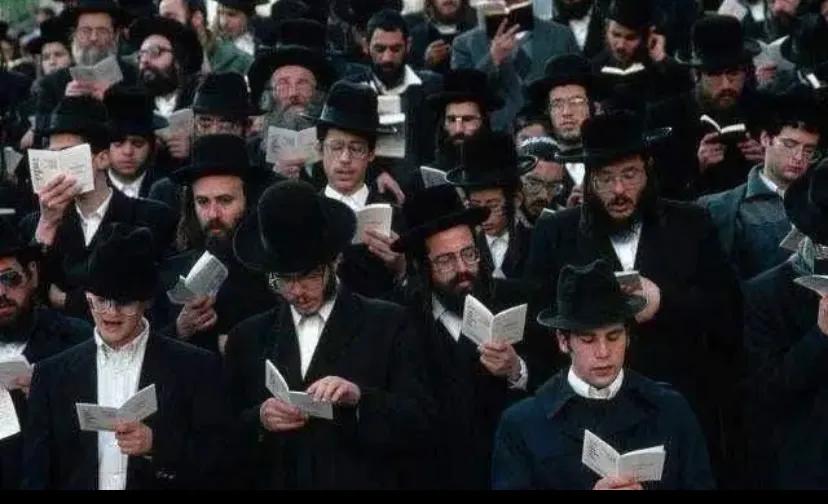 如果有一天你没钱没人脉,听一下犹太人“卖煤”的故事