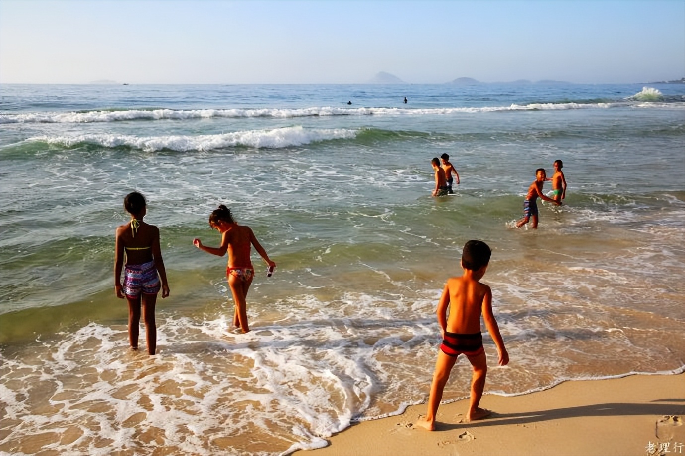 南美四国游路线,南美4国游