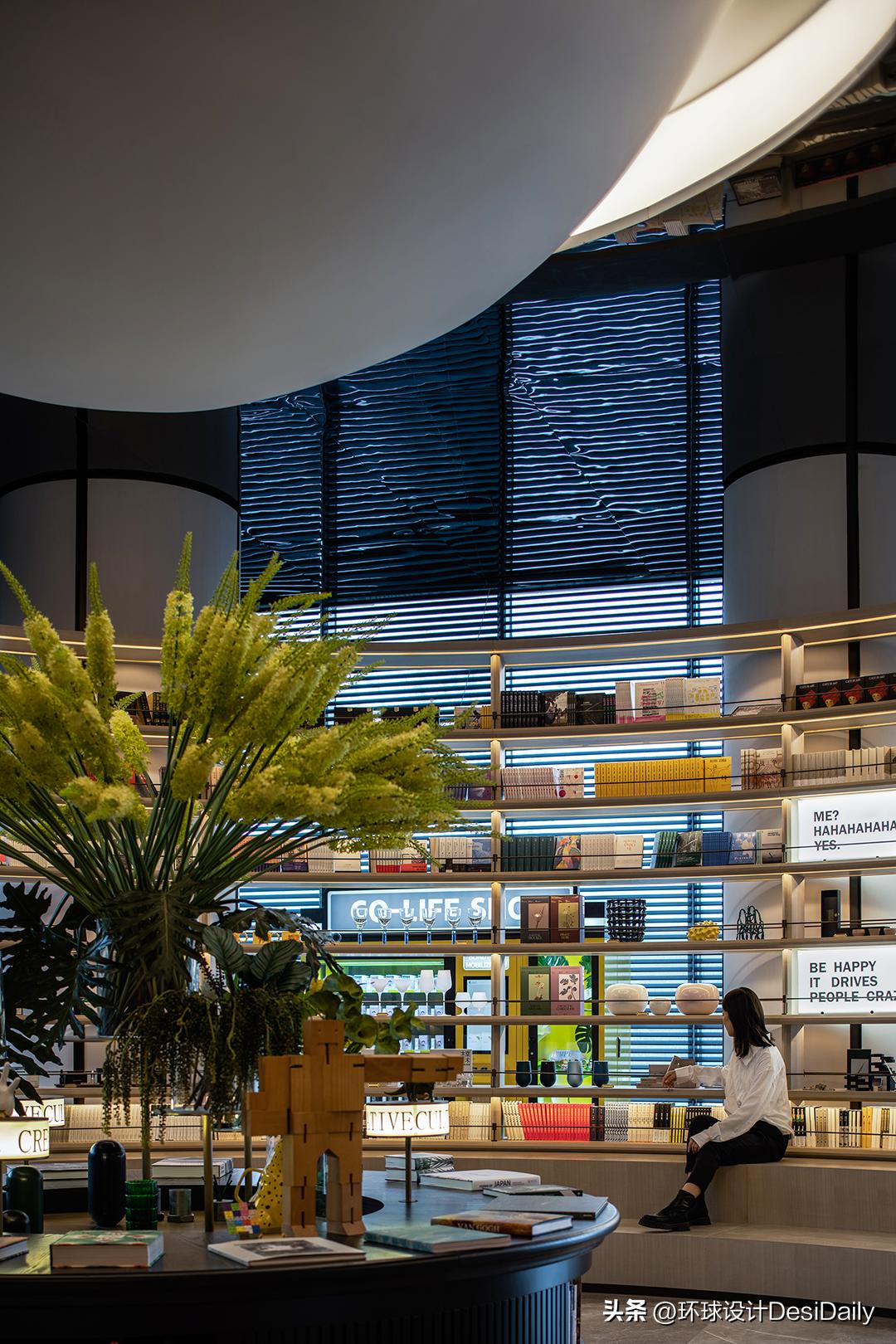 首发.ONE-CU壹方｜中海独墅云著，苏州叙事「环球设计3013期」