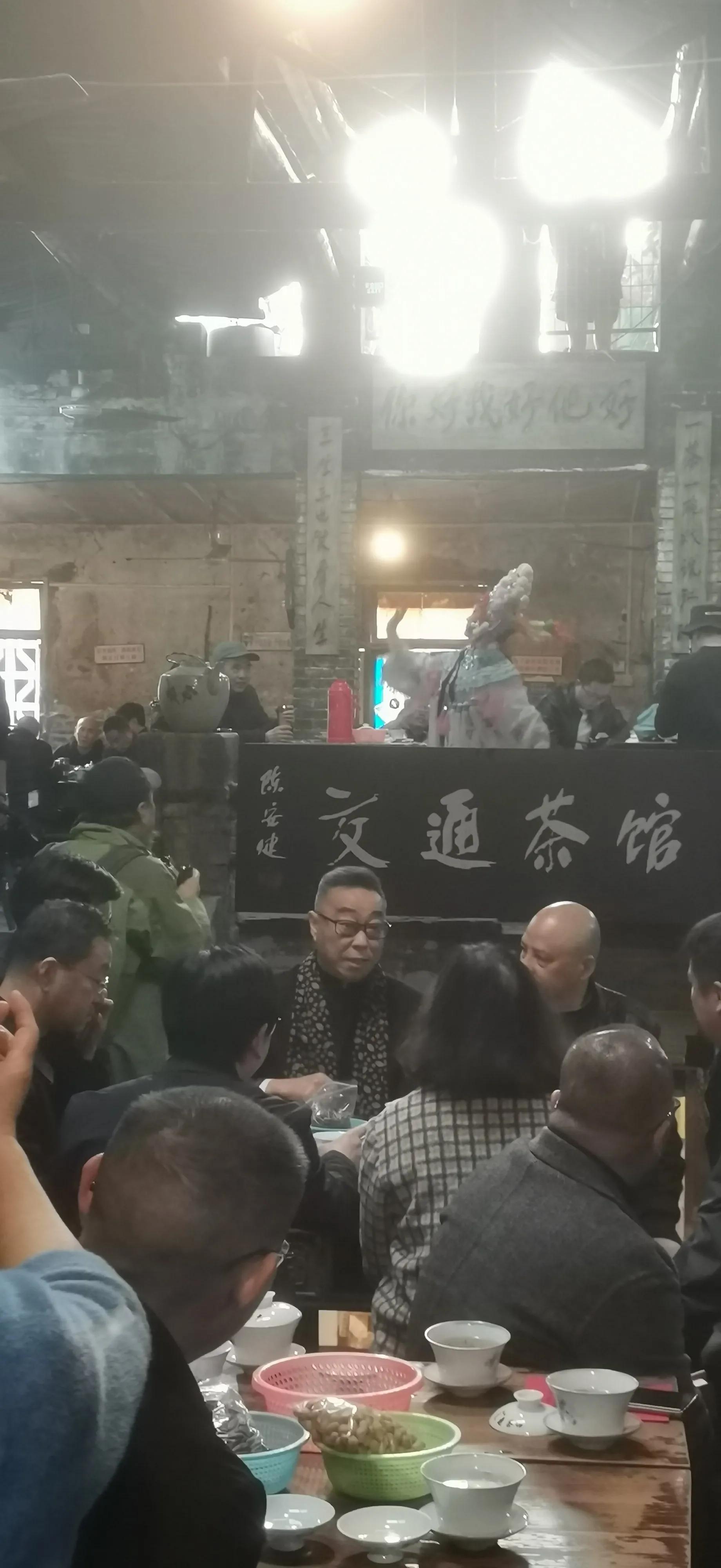 逛重庆车展,逛重庆