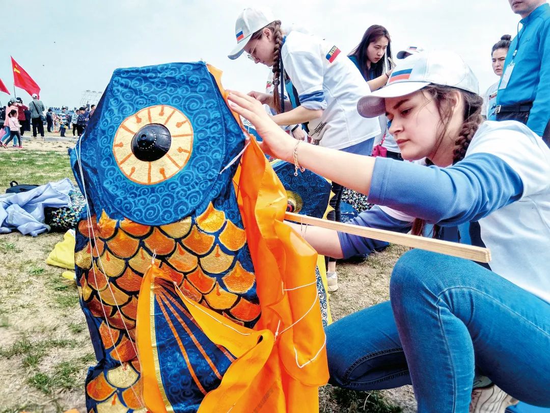 云门酱酒风筝春10,云门酱酒中酒展