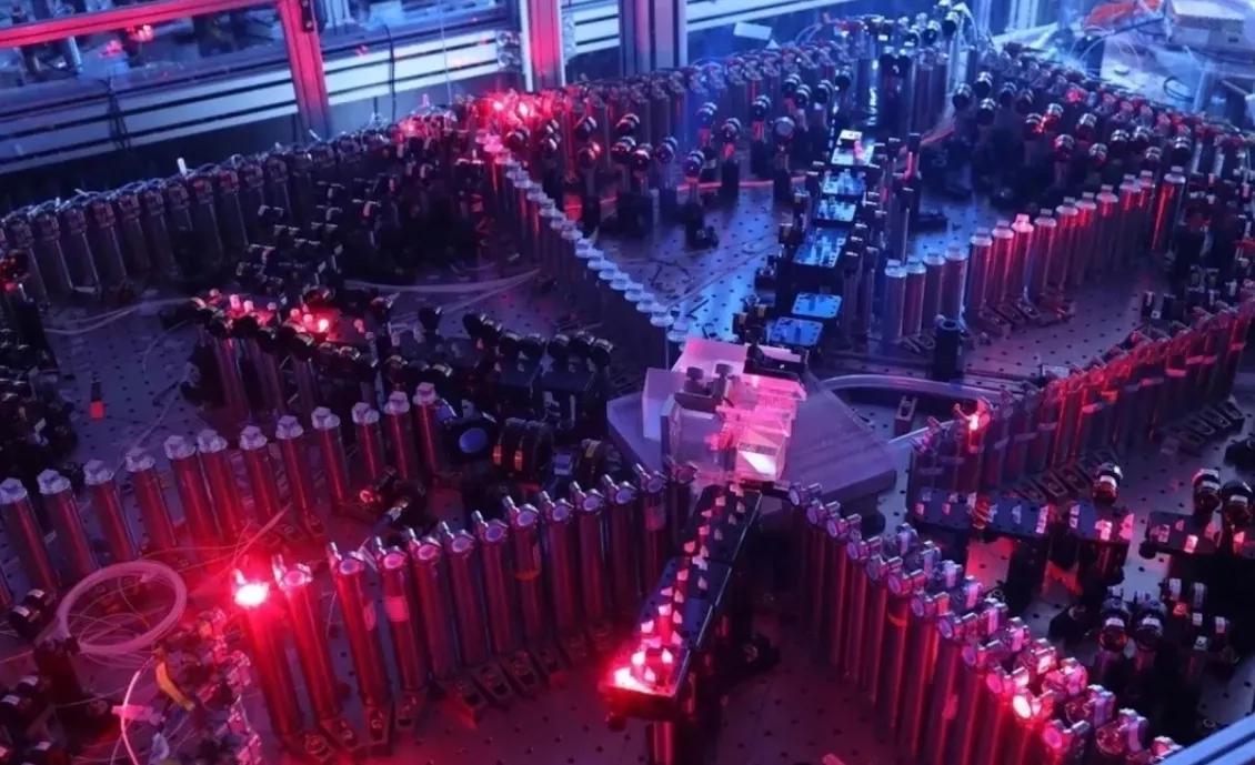 中国量子工程最新消息,中国量子技术产业基地