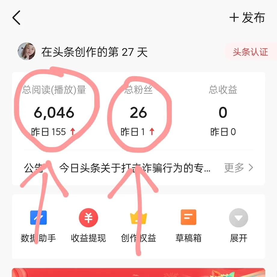 头条新手期怎么提前学习,头条新人应该注意哪些事项