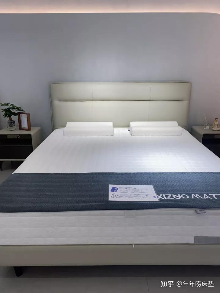 栖作原创手工可拆卸床垫,栖作床垫官方旗舰店拆卸方便