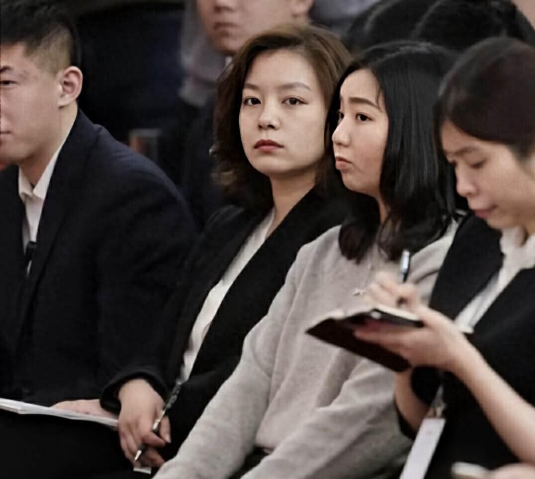 最美翻译官张京16分钟霸气发言,翻译官张京20分钟口译征服全世界