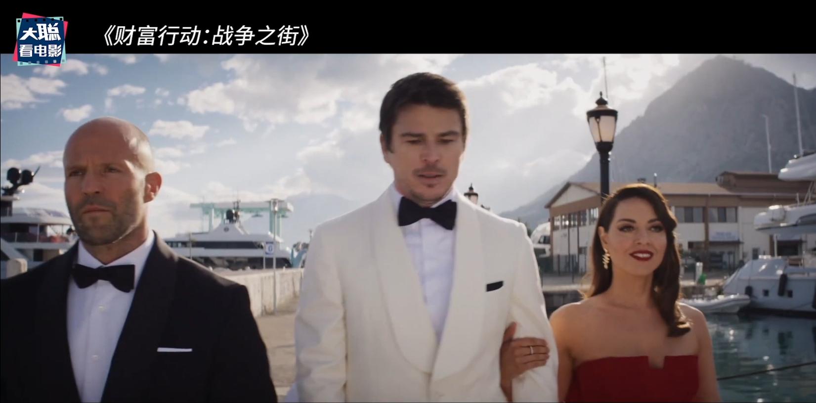 2022十大必看大片电影,2022年度电影大片推荐