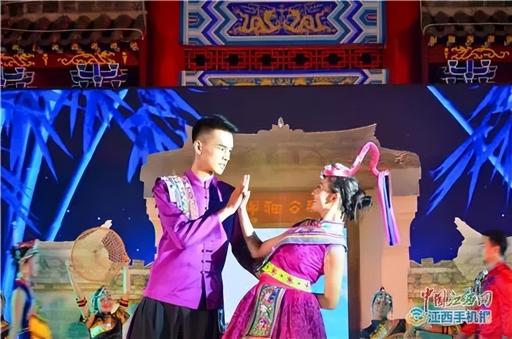 五府山畲族文化,资溪畲族文化古村一日游