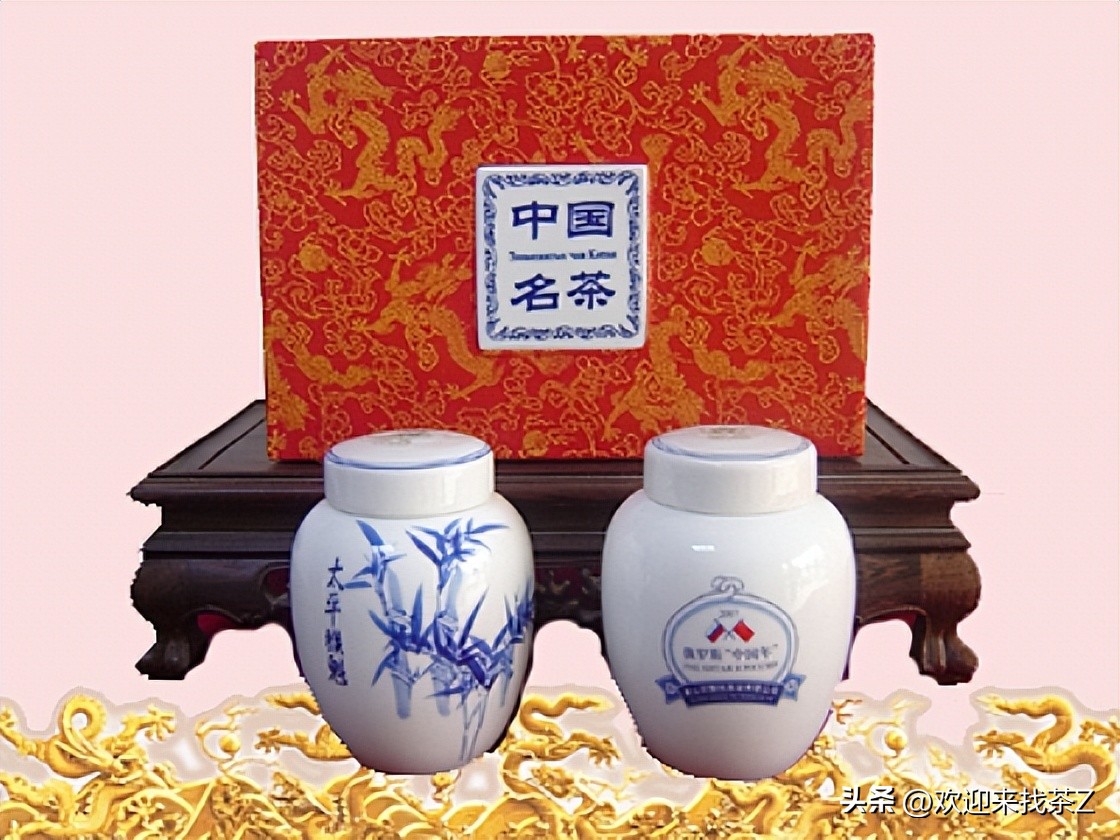 中秋节送礼什么茶好喝一点,中秋节送礼送什么茶好