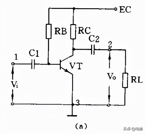 汽车电路图符号必背口诀,电路图符号入门基础知识
