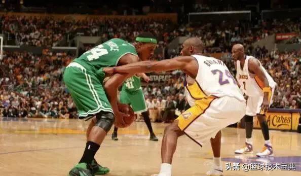 儿童篮球防守技巧教学,你不知道的篮球