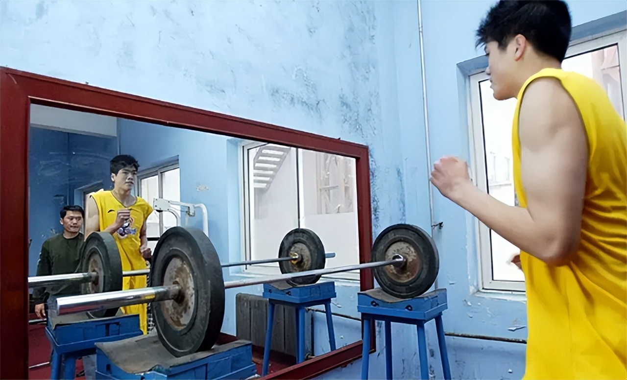 农村小伙娶1.97米女篮巨人梁天云,女篮运动员梁天云的抖音号