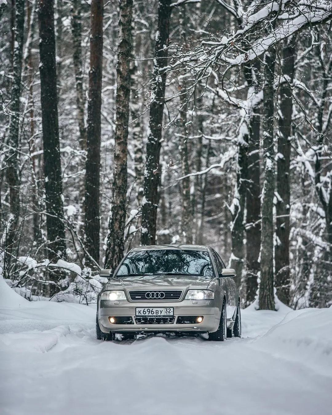 20年前的奥迪能有多惊艳,最老的奥迪