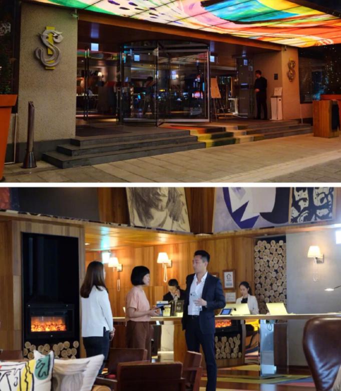 具俊晔在韩国床垫事件评论,台媒爆料具俊晔