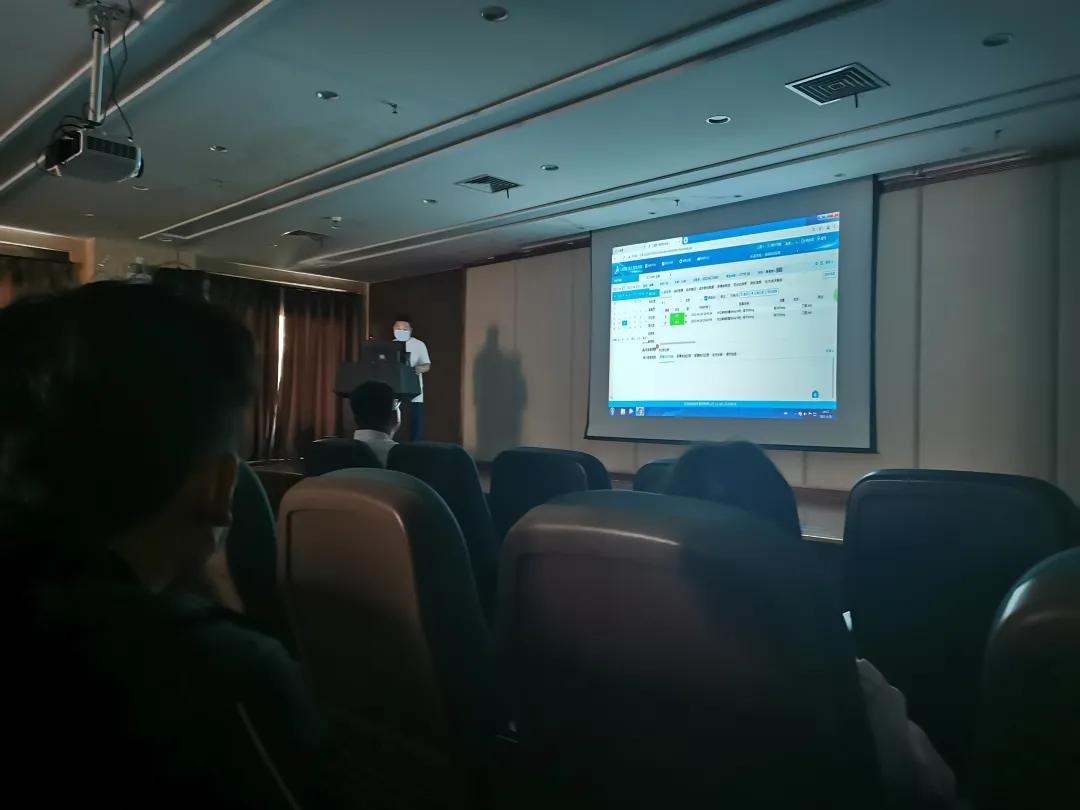 坐标软件集团助力南通大学附属瑞慈医院全面推进互联互通建设