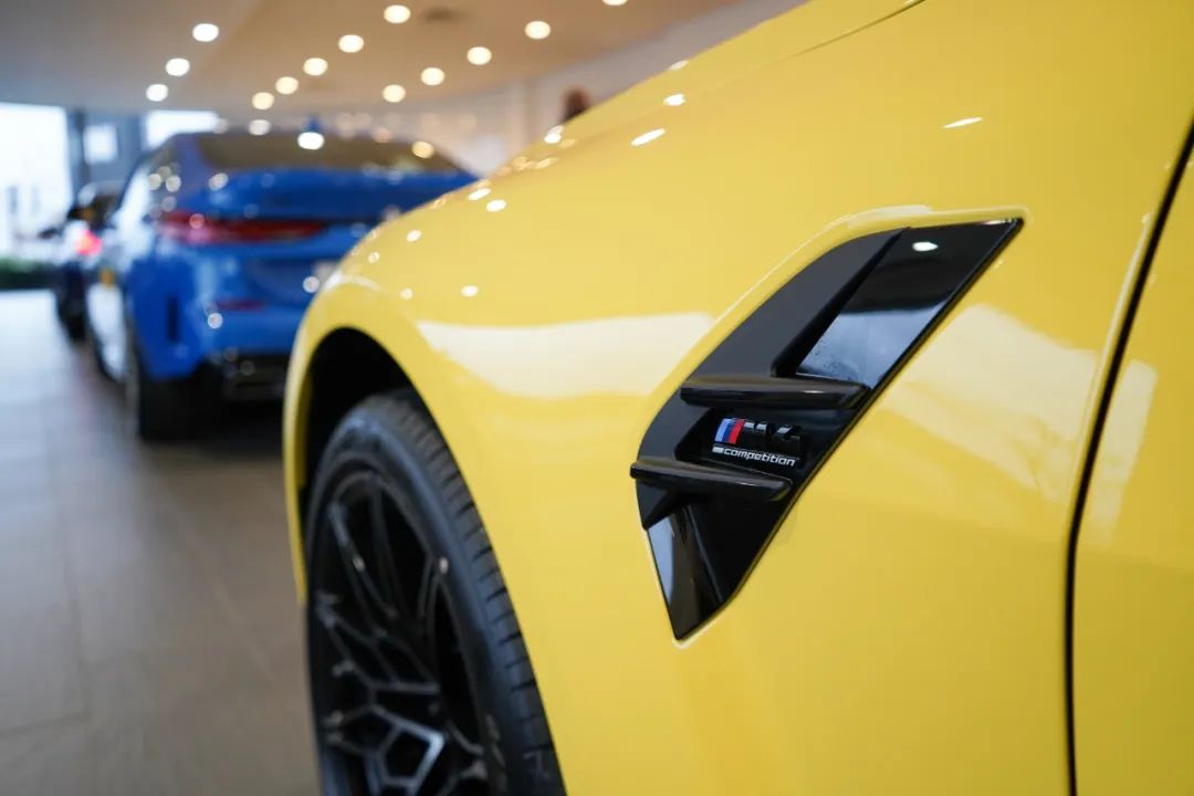 宝马油漆色号大全,宝马车漆颜色代码大全