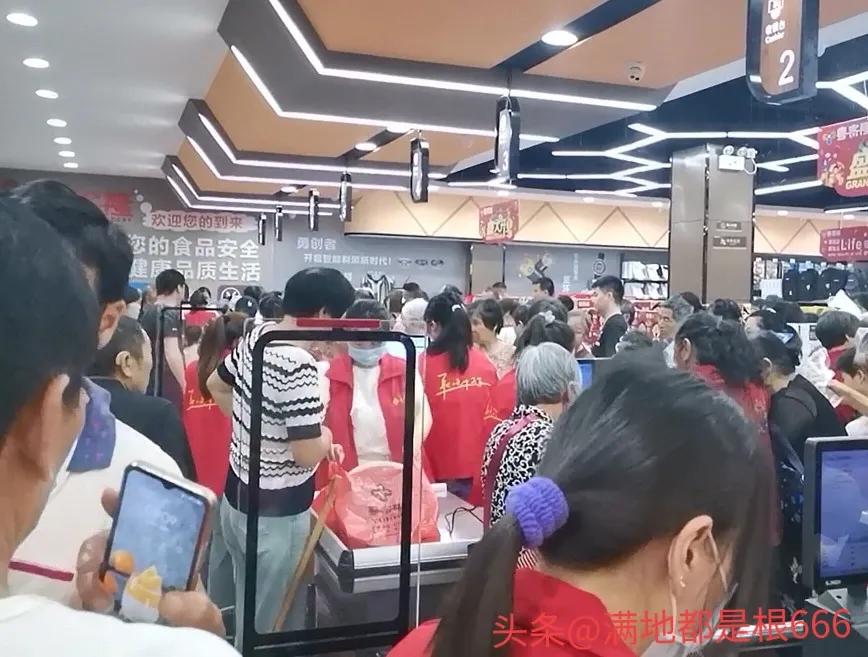 如何让一个超市更具吸引力,超市营销思维100个技巧