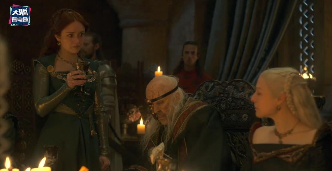 龙之家族第6集解析文字,龙之家族剧透全解析