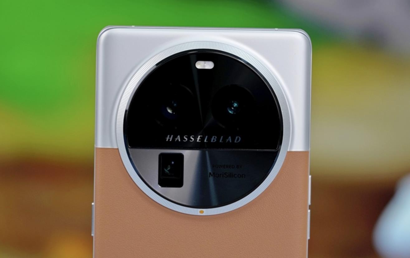 oppofindx6pro拍摄视频效果,专业摄影师测评oppofindx6pro