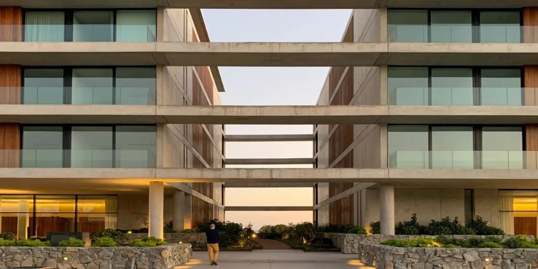 阿根廷EstudioRamos建筑事务所-真诚的现代主义！|EstudioRamos