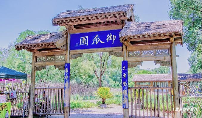 带你玩遍承德,承德避暑山庄旅游攻略自由行