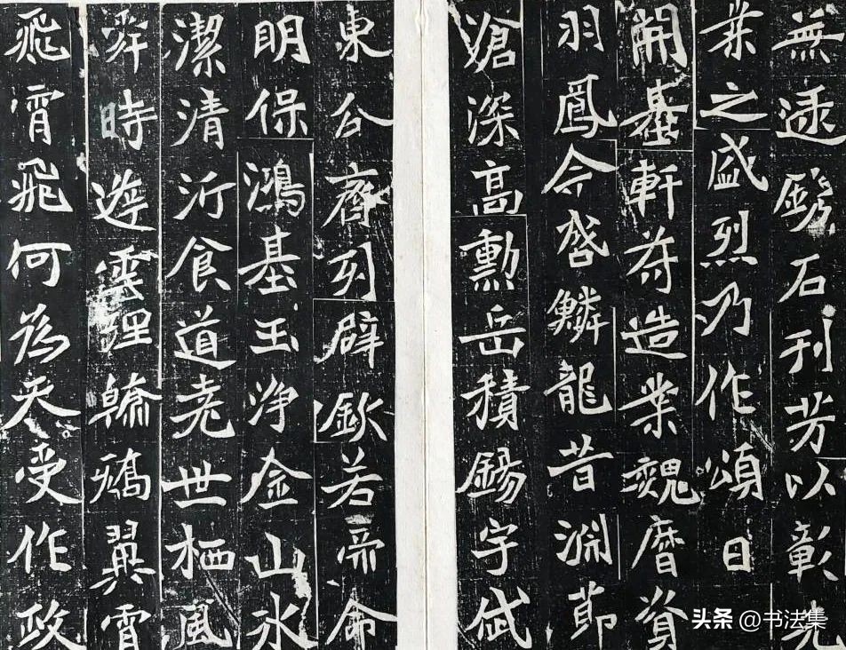 青海省第三届书法临帖展,全国第三届书法临帖展云南省