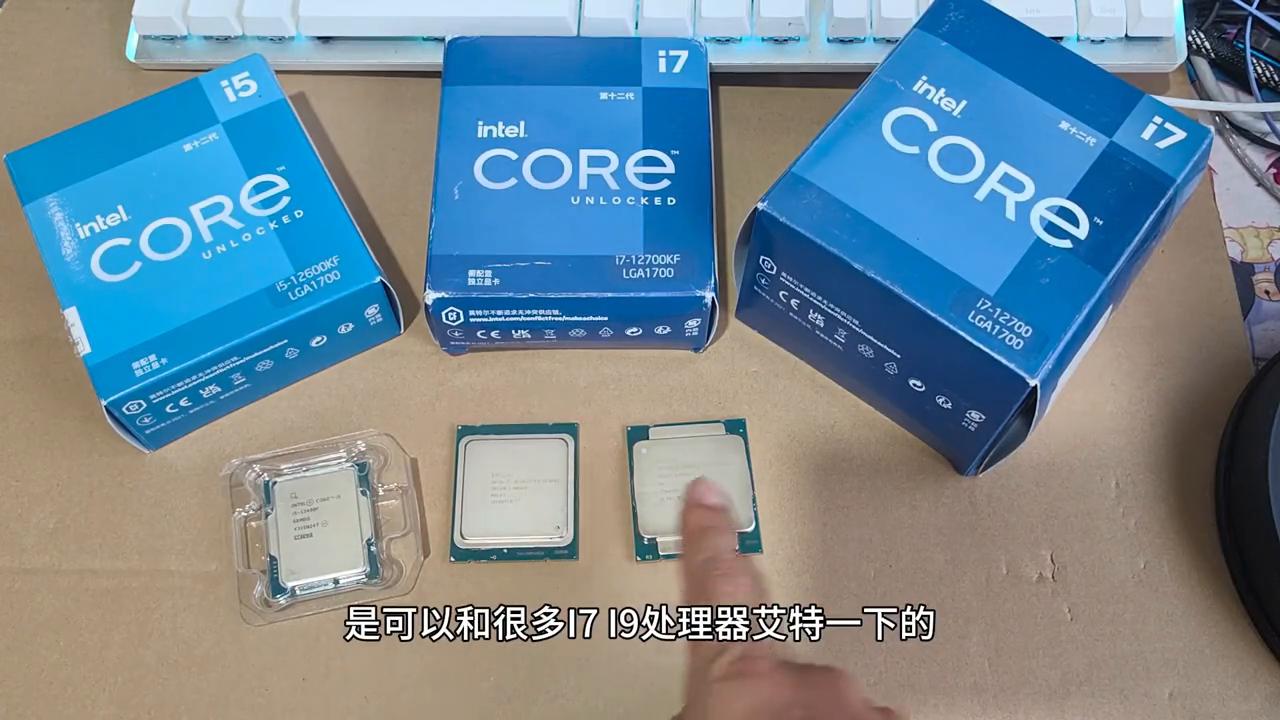 e5游戏性能最好的cpu,e5e3cpu性能差别