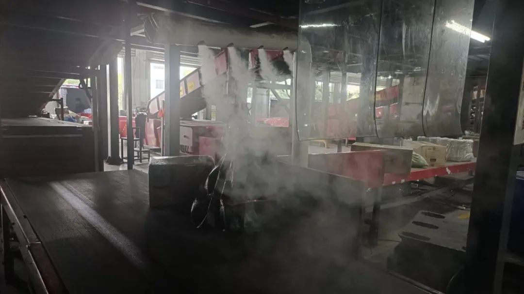 徐州顺丰疫情防控,徐州顺丰快递疫情防控