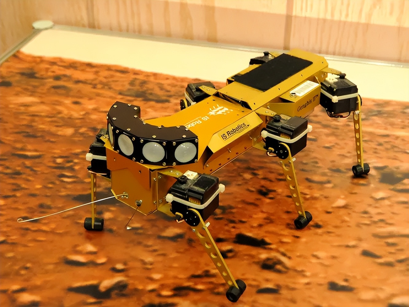 irobot扫地机器人最新消息,亚马逊收购irobot凸显激进并购战略