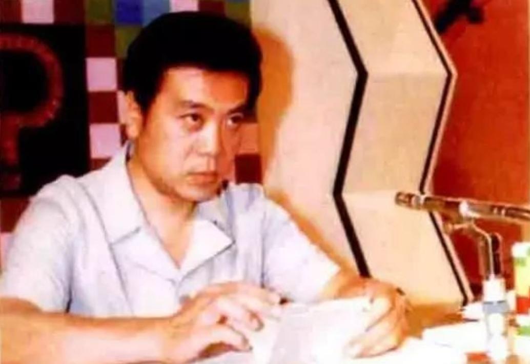 央视赵忠祥去世,央视主持人赵忠祥去世了吗