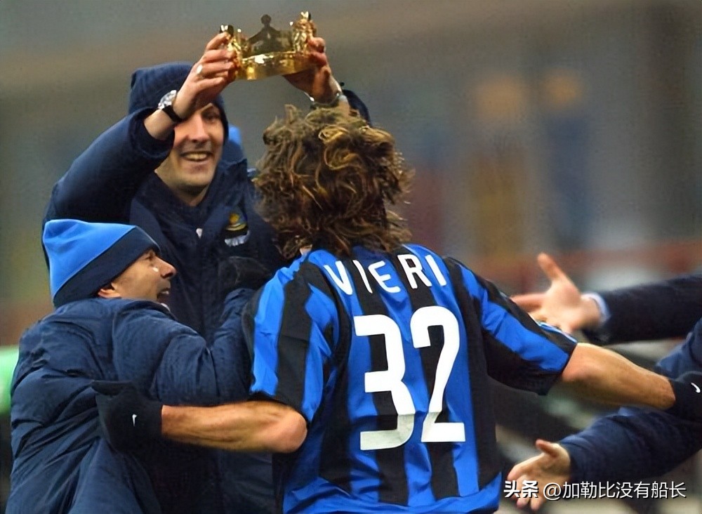米兰双雄最强时期有哪些球星,米兰队史十大巨星