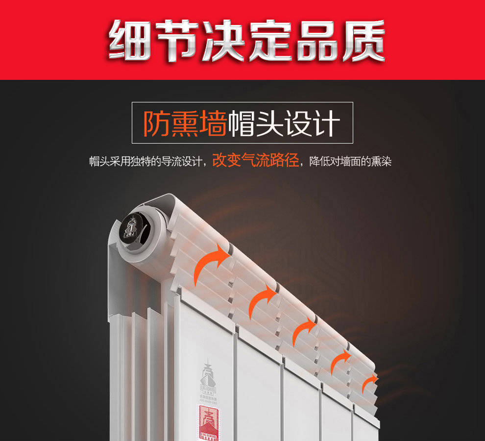 水暖散热器十大品牌排行,枫度散热器是十大品牌吗