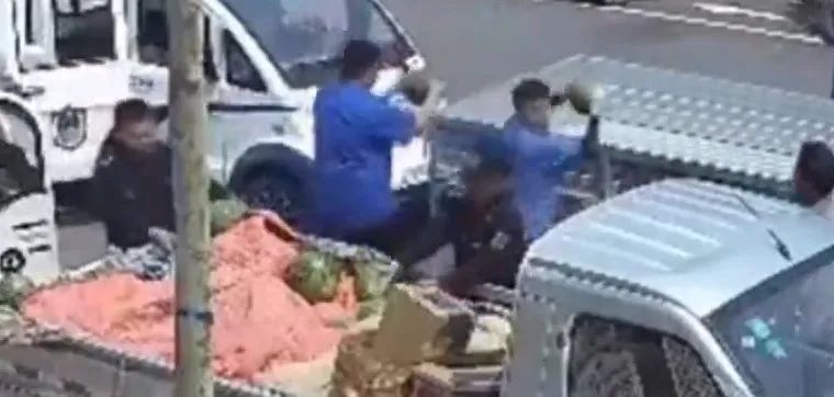 关于实施临时道路交通管制的通告,荆州最新交通管制通知