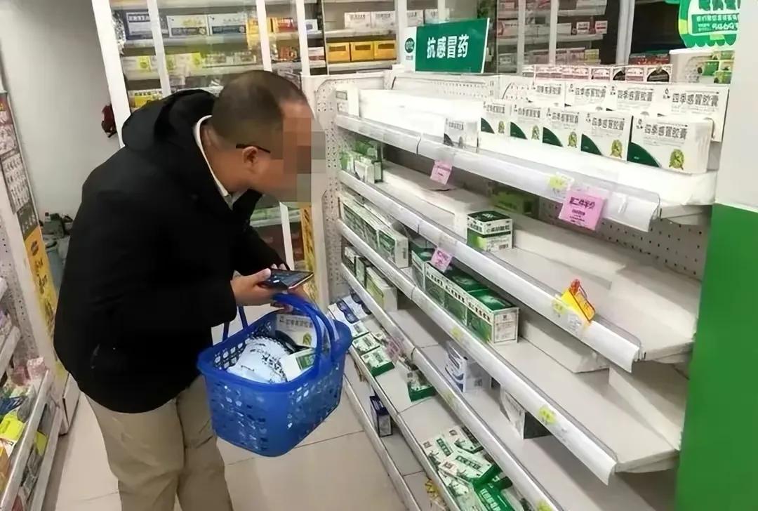 低估了病毒，高看了人性，牛鬼蛇神都出来了