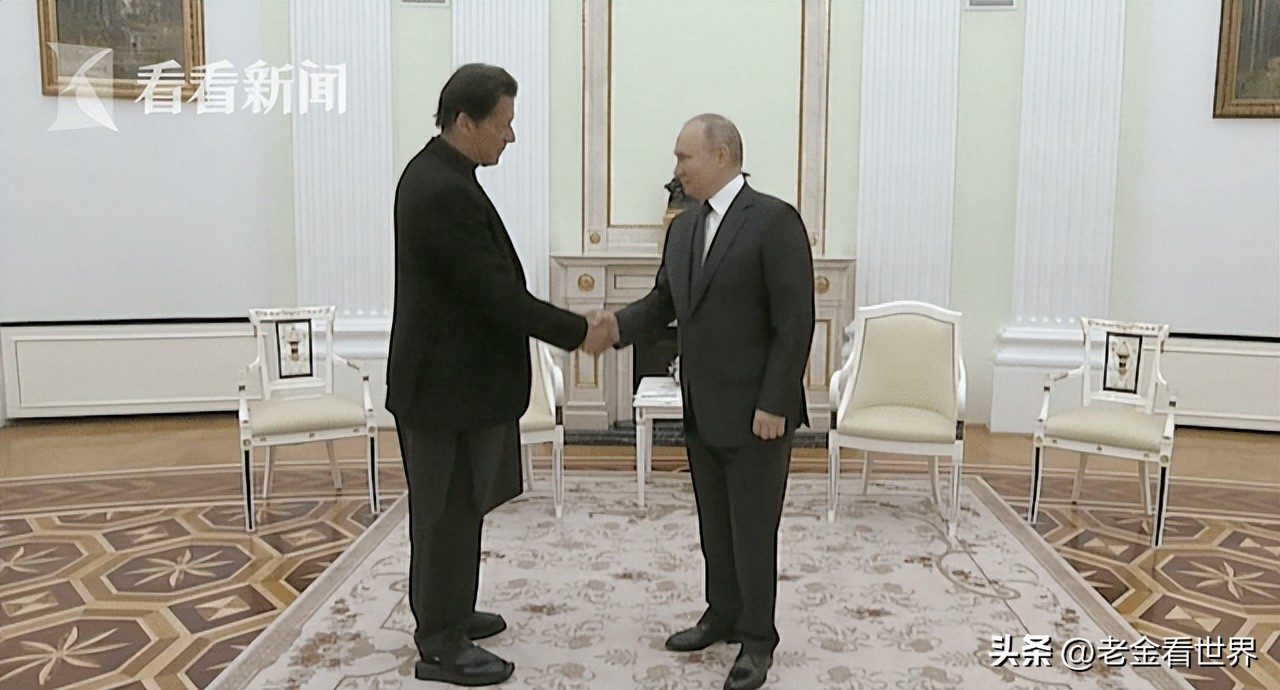 巴铁要破产了，法院还要抓前总理伊姆兰汗！经济怎么能发展上去？