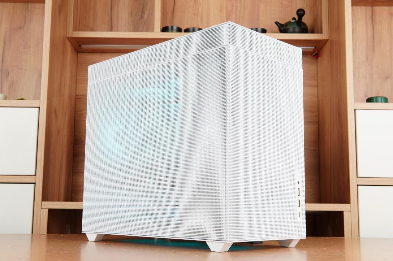 机箱先马趣造2,先马趣造2散热测评